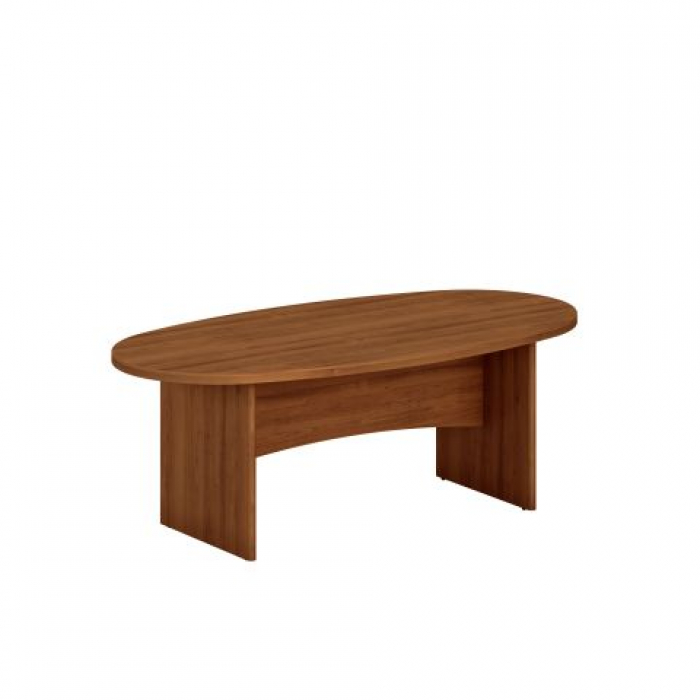Стол для переговоров овальный ТЖ 136