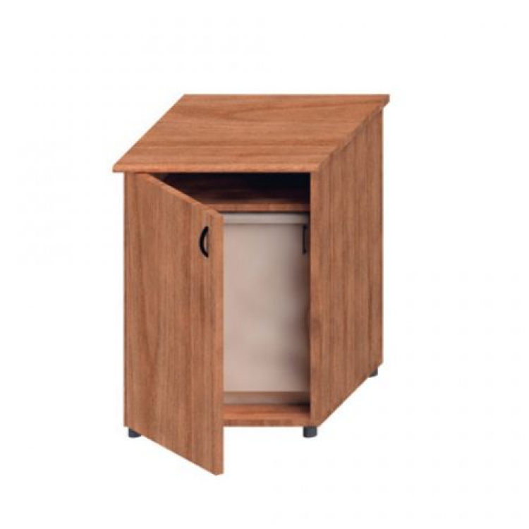 Тумба для холодильника ТЖ 380