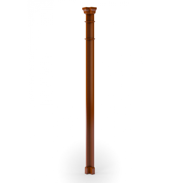 Пилястра Привилегия PVKZ2