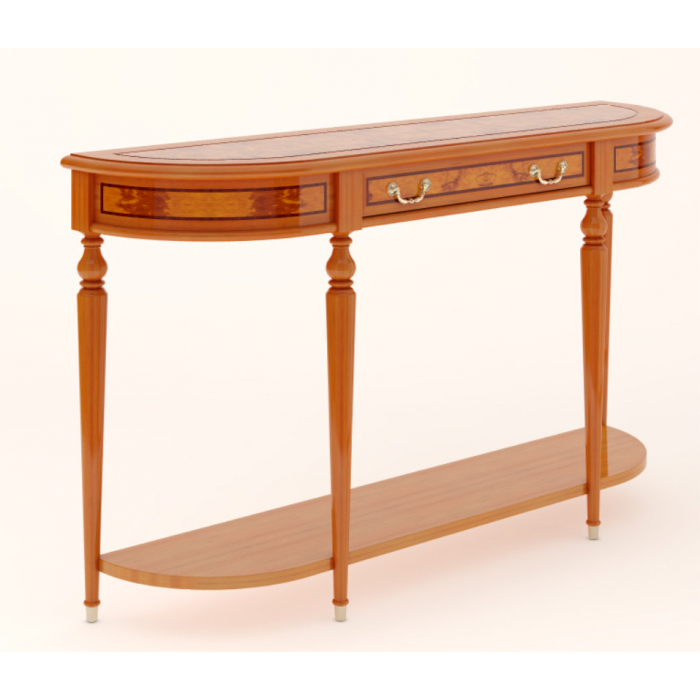 Стол-консоль Привилегия PV16