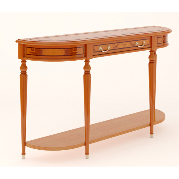 Стол-консоль Привилегия PV16