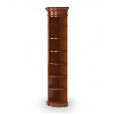 Угловой корпус шкафа Привилегия PV 435250L/R