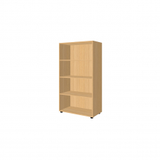 Стеллаж низкий REM-44