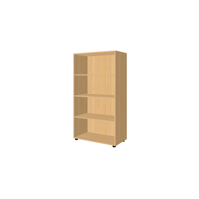 Стеллаж низкий REM-44