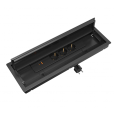 Врезной блок розеток с кабелем Т193031