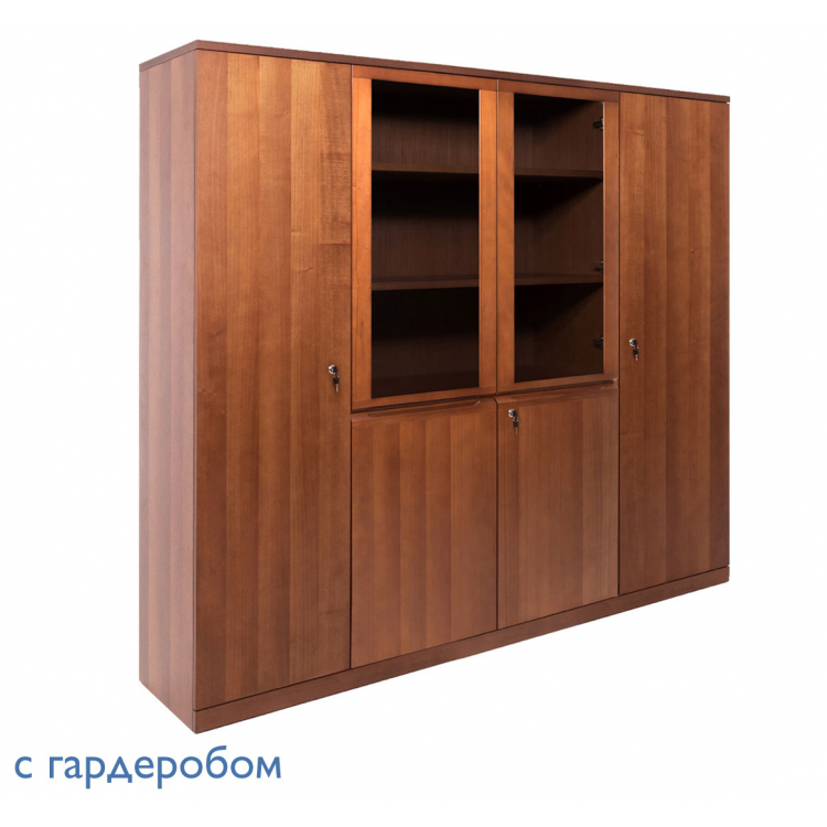 Шкафная композиция 105 601/606/609