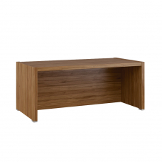 Стол письменный с симметричными опорами SOL297101