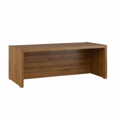 Стол письменный с симметричными опорами SOL297102