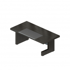 Стол руководителя SD-200.1N R