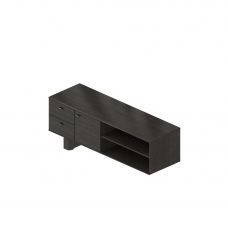 Тумба подвесная SD-31L