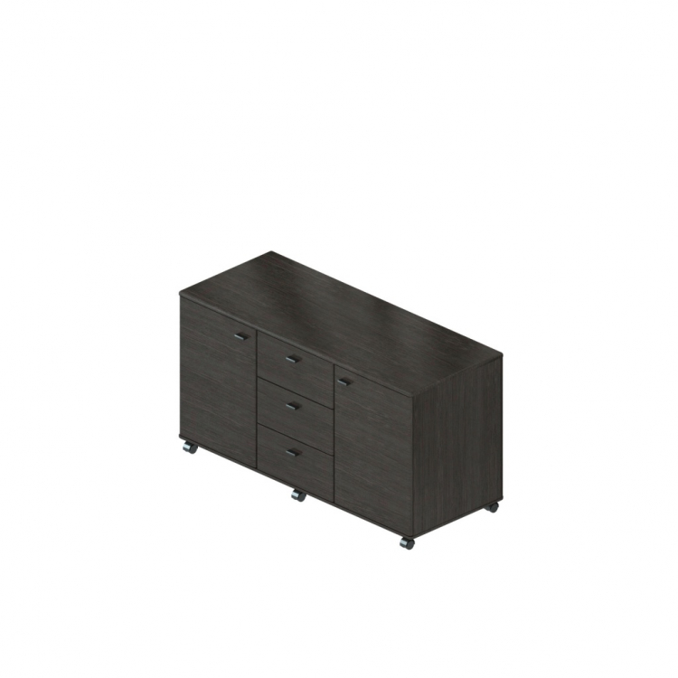 Тумба сервисная мобильная SD-34