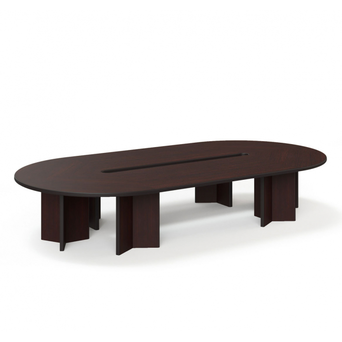 Стол для переговоров Conference table 416x216