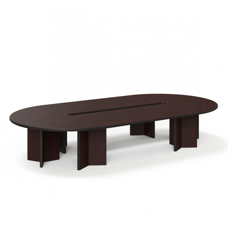 Стол для переговоров Conference table 416x216