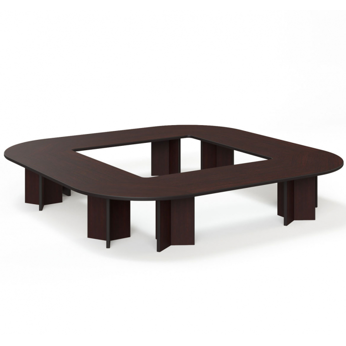 Стол для переговоров Conference table 416x416