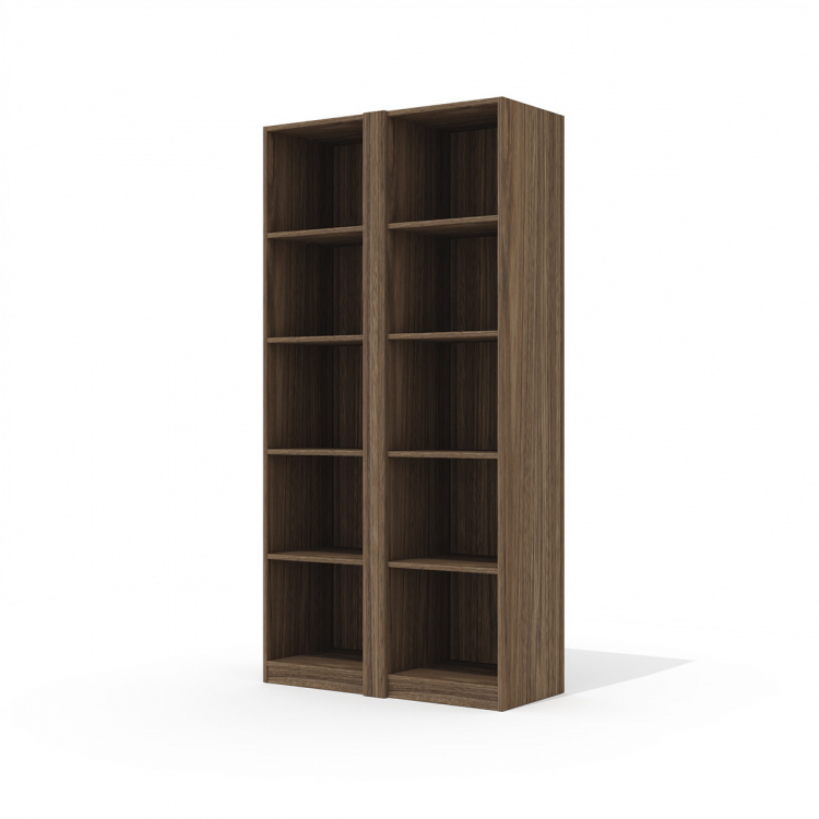 Стеллаж Ts-40