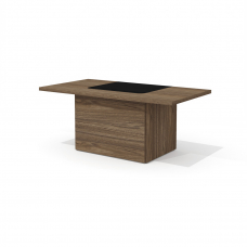 Стол руководителя Ts-180
