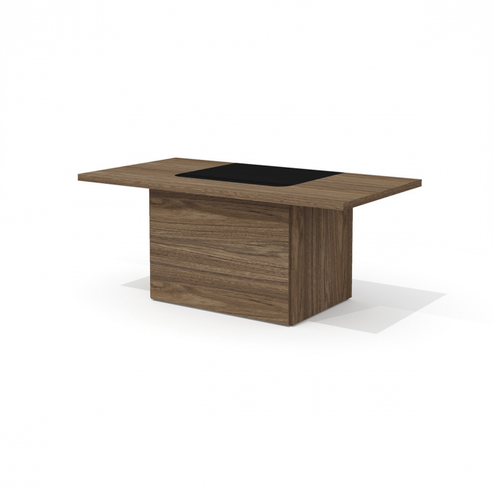 Стол руководителя Ts-180