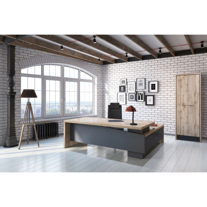 Кабинет руководителя Торстон