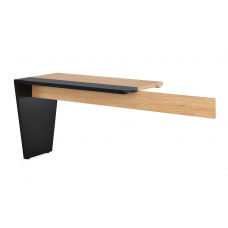 Приставка к столу боковая левая TAU201SX