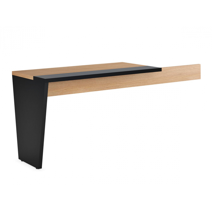 Приставка к столу боковая правая TAU201DX