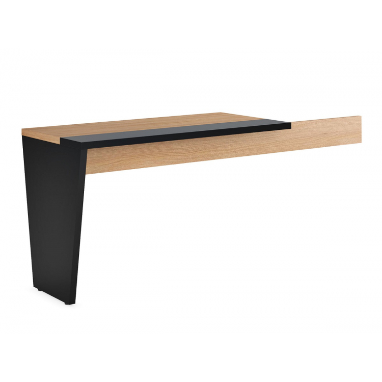 Приставка к столу боковая правая TAU201DX