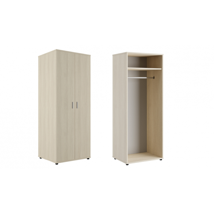 Гардероб глубокий TRD296501