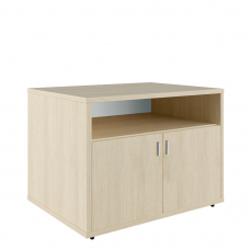 Тумба для оргтехники TRD296480