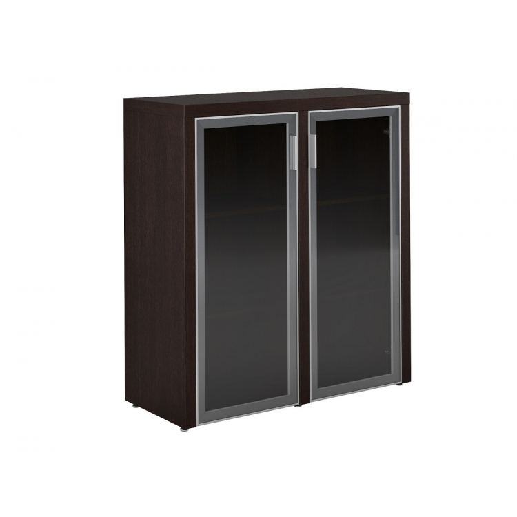 Шкаф-витрина для документов TRF303