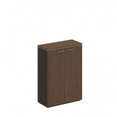 Шкаф для документов средний закрытый ВЛ 313