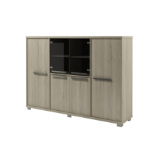 Шкаф четырехсекционный Z-34-12