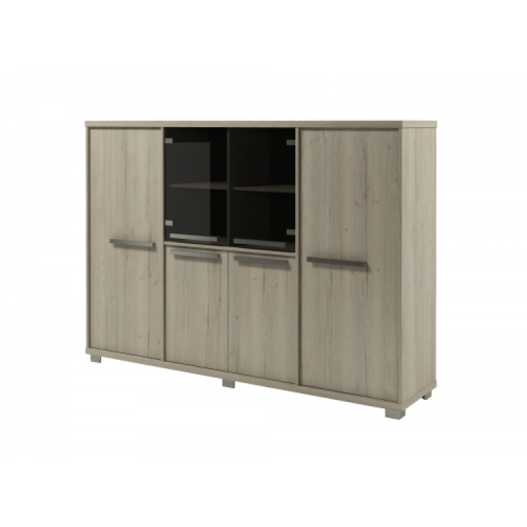 Шкаф четырехсекционный Z-34-12