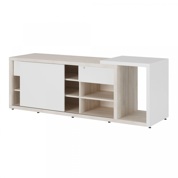 Креденция тип 1 левая ZIO28541212