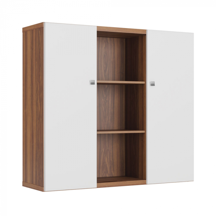 Шкаф средний с распашными дверьми ZIO28542213