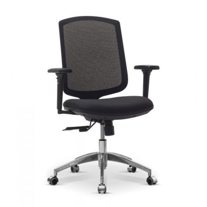 Кресло Element X/SL/3D/SP сетка YM/ткань Bahama