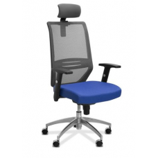 Кресло Aero с подголовником