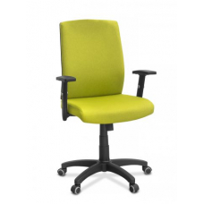 Кресло Alfa A/SL/1D ткань Bahama / ткань TW