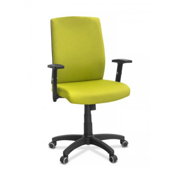 Кресло Alfa A/SL/1D