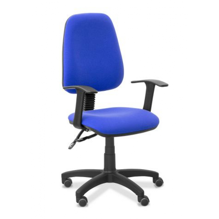 Кресло Эльза Т Colori / Черное