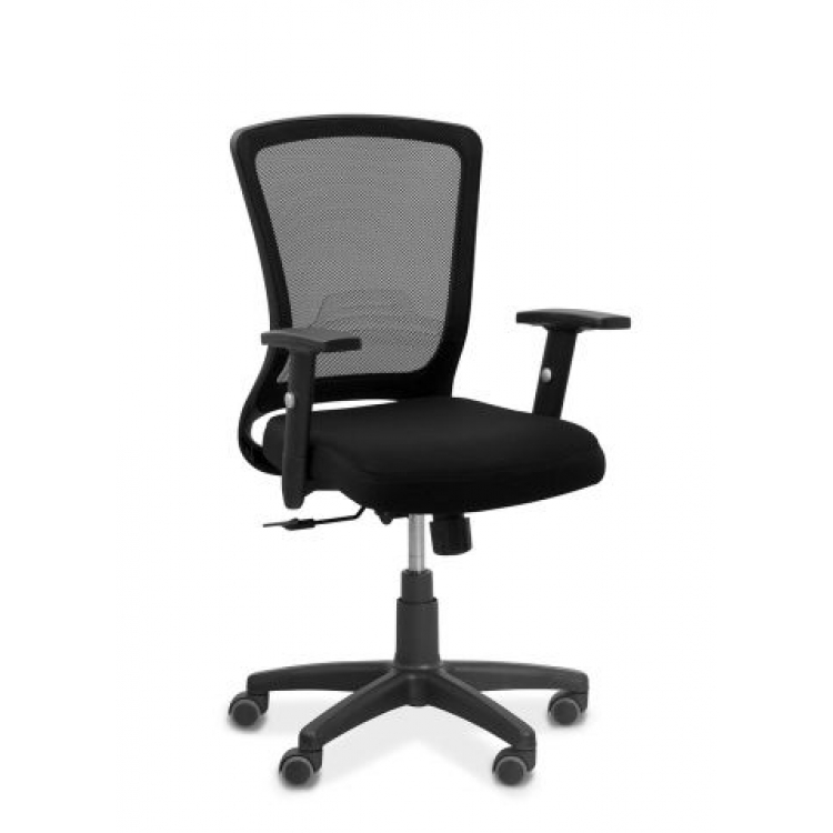 Кресло персонала Фьюжн