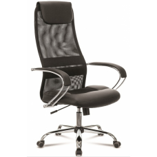Кресло Бюрократ CH-608SL