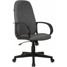 Кресло Бюрократ Ch-808AXSN ткань