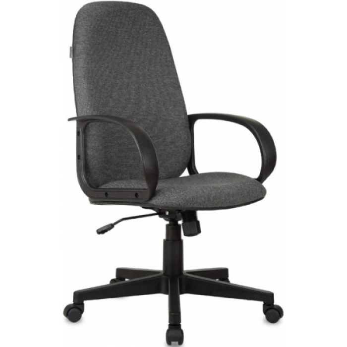 Кресло Бюрократ Ch-808AXSN ткань