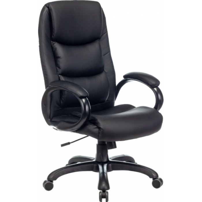 Кресло руководителя Бюрократ CH-S840N