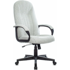 Кресло бюрократ T-898AXSN ткань
