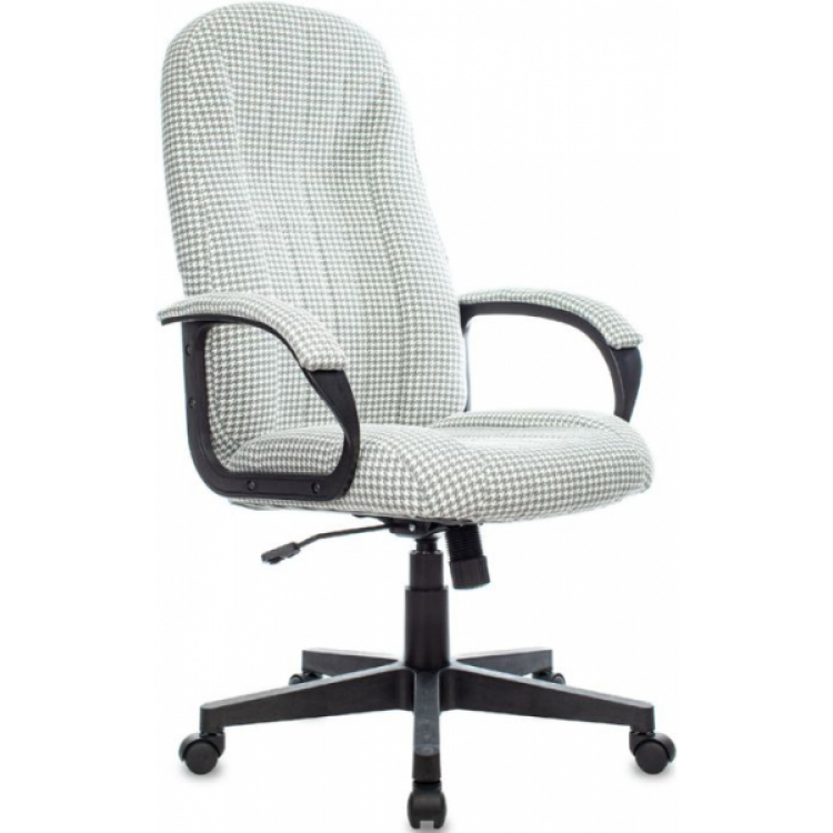 Кресло бюрократ T-898AXSN ткань