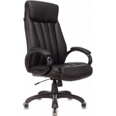 Кресло руководителя Бюрократ T-9922N