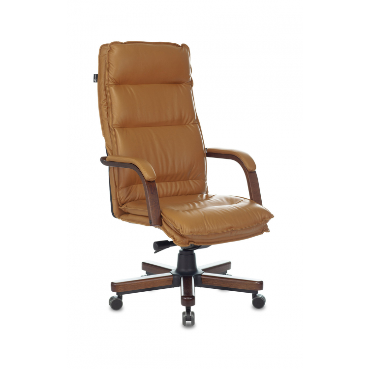 Кресло Бюрократ T-9927WALNUT