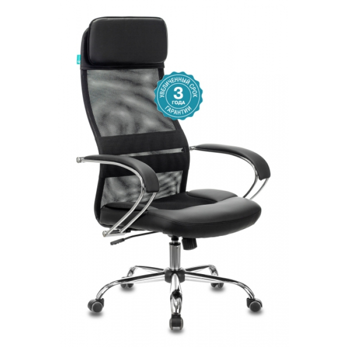 Кресло Бюрократ CH-609SL