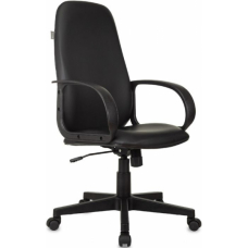 Кресло Бюрократ CH-808AXSN экокожа
