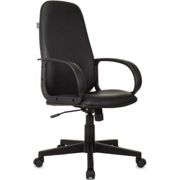 Кресло Бюрократ CH-808AXSN экокожа